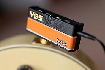 praytechとVOXヘッドホンアンプ Amazon | VOX(ヴォックス) ベース用 ヘッドホンアンプ amPlug2